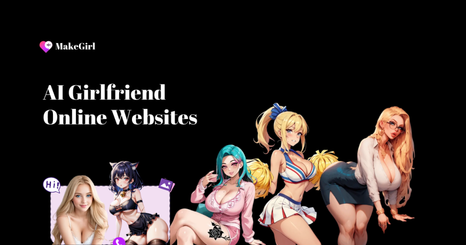 ai girlfriend online website