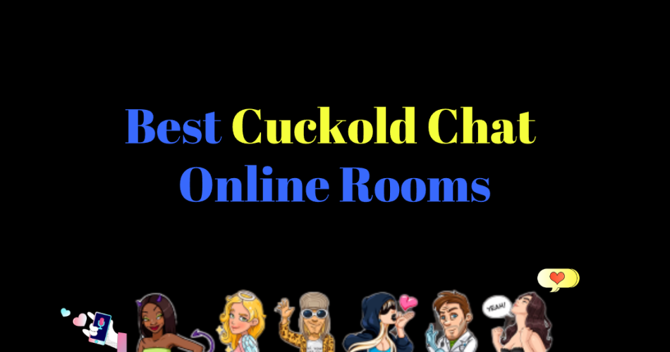 cuckold chat online