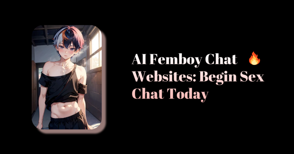 femboy ai chat